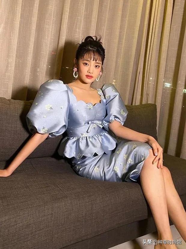 复古穿搭泰国小众品牌,小众东南亚品牌