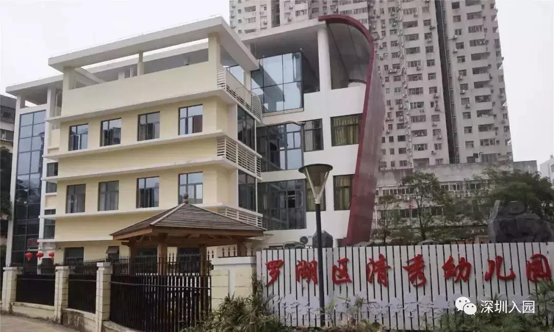 深圳幼儿园收费排行榜,深圳公立幼儿园和私立幼儿园收费