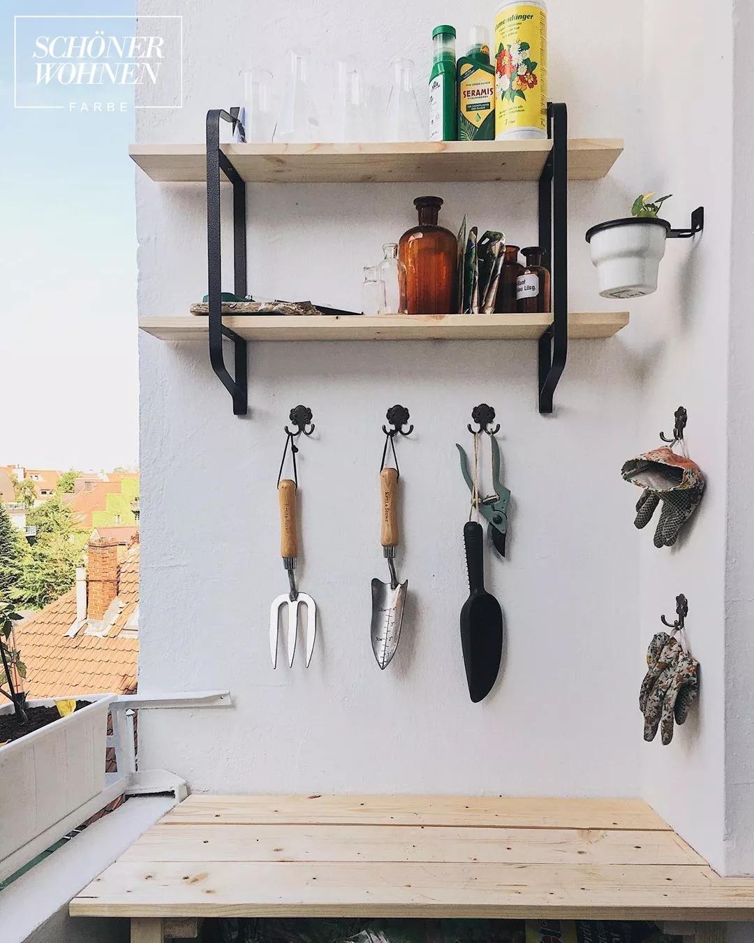 这对德国摄影师情侣，把家装成了全世界年轻人都羡慕的样子