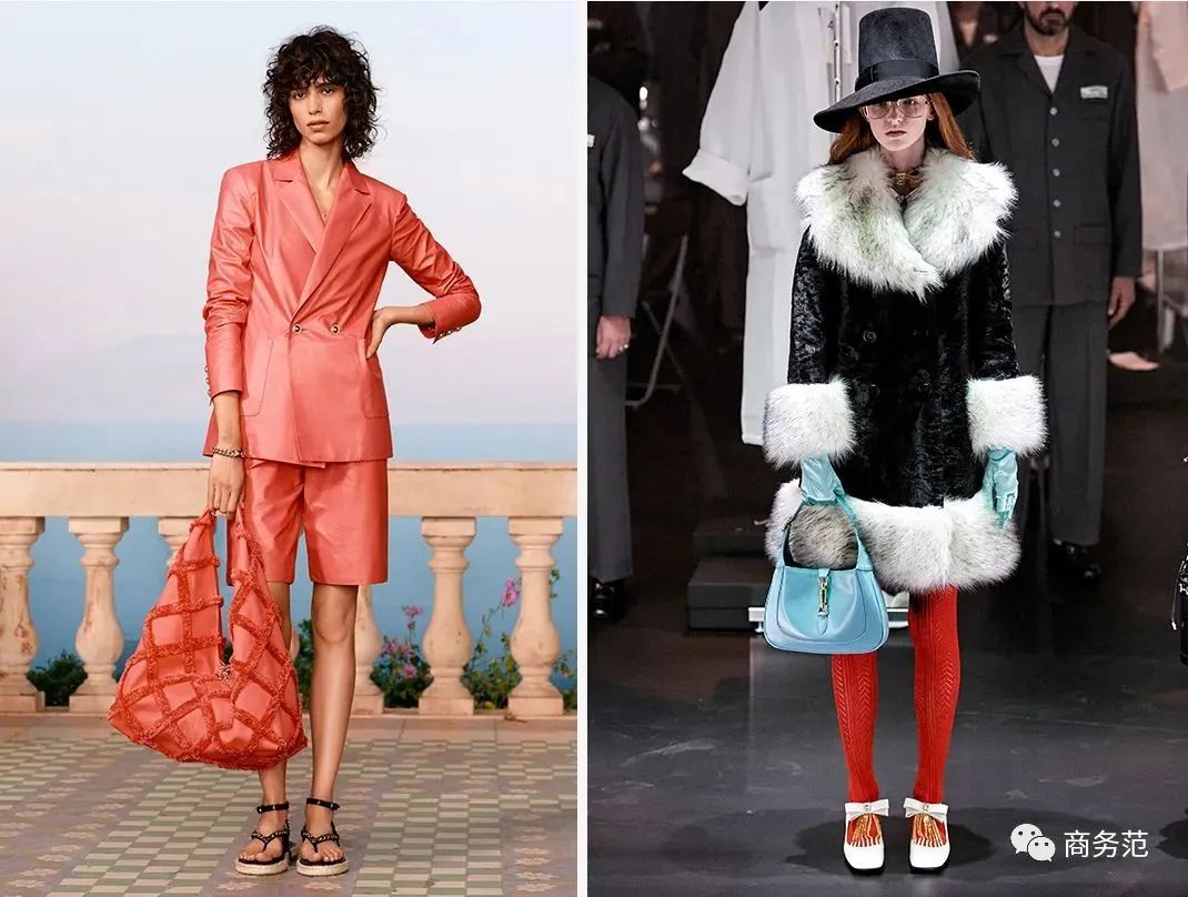 今年最火的22只腋下包,2022年最火腋下包