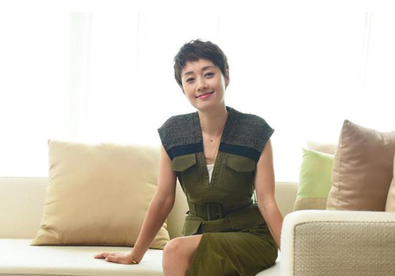 马伊琍的五年隐忍值得吗,马伊琍的且行且珍惜的原话