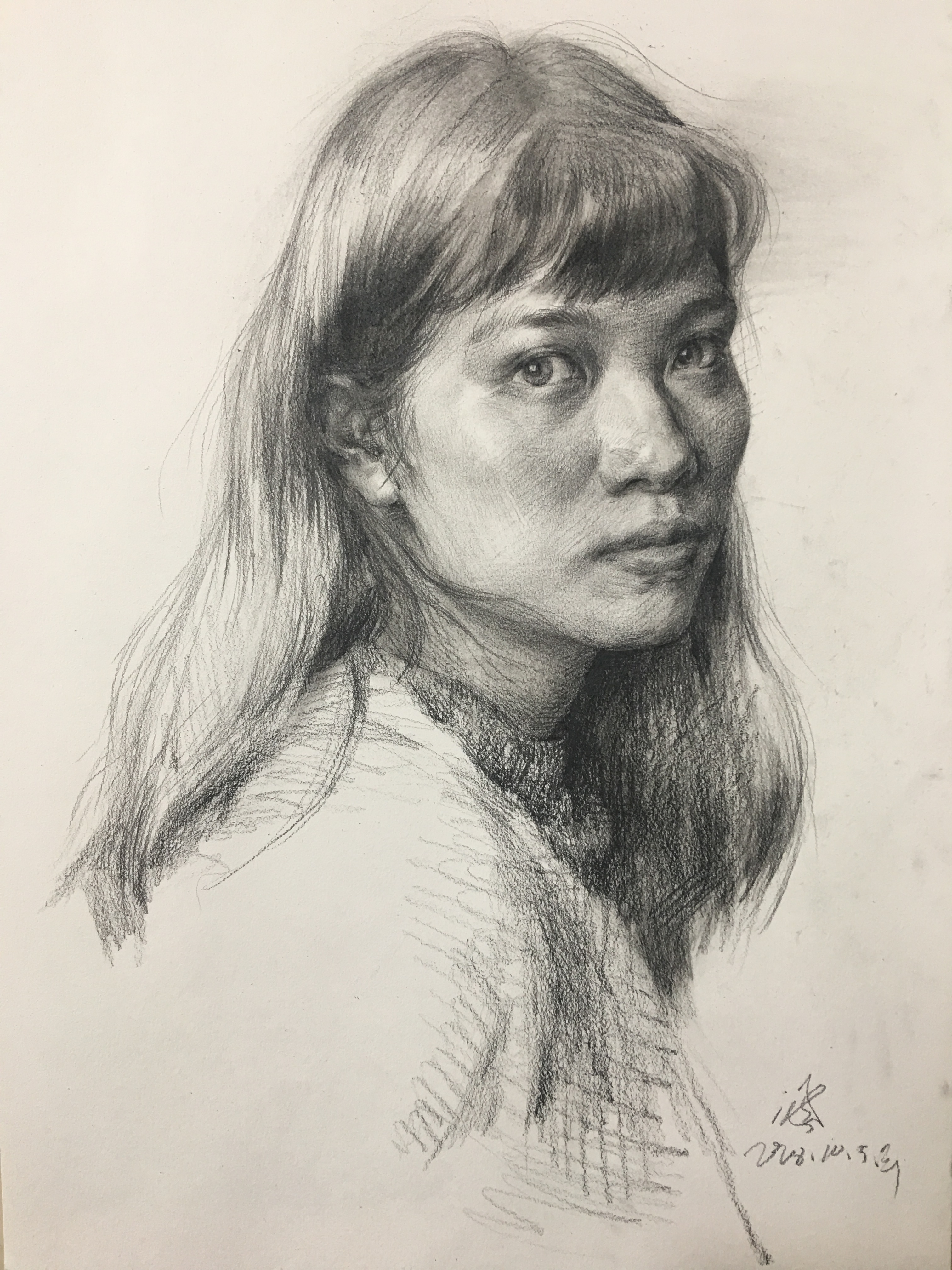 水木源画室寒假费用,水木源高考美术培训