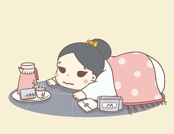 女生们小心了！香港抽查卫生巾，2款慢性毒超标或致不育！