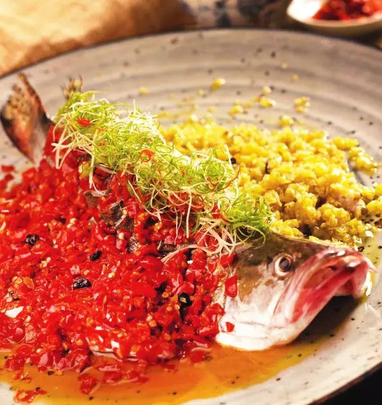 拔草美食上海,魔都美食拔草