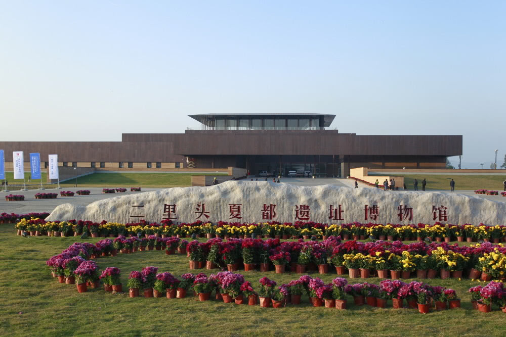 洛阳,对中国来说,到底意味着什么?