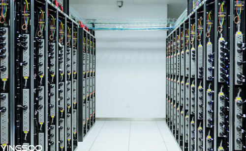 服务器托管是托管给谁,服务器托管服务包括哪些内容