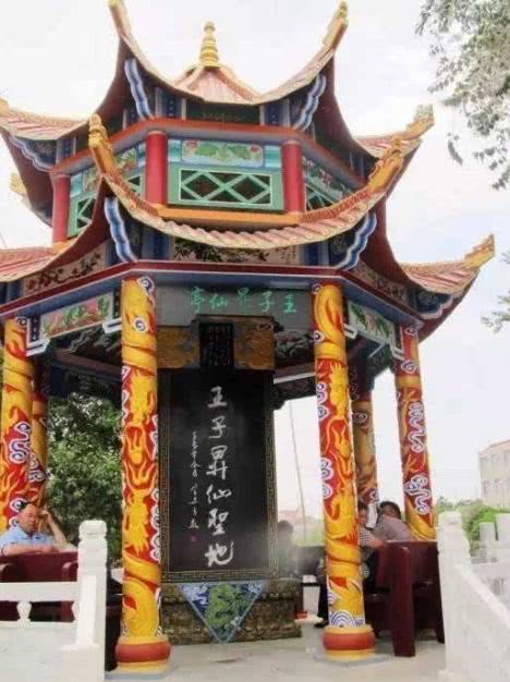 走遍郸城,走遍每一座城市