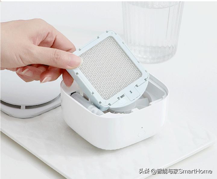 米家驱蚊器智能版评测视频,米家智能驱蚊器2改造