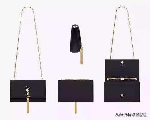 穷就不要买奢侈品,低调款大牌包包有哪些牌子