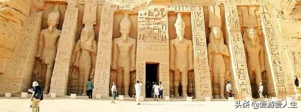 埃及旅游攻略自由行攻略,埃及旅游景点攻略大全