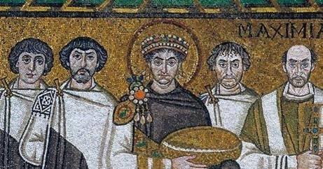 抱住富豪意大利大腿的东哥特王国，为何反倒衰落，刹不住车？