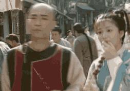 鹿鼎记陈小春方怡双儿,方怡鹿鼎记