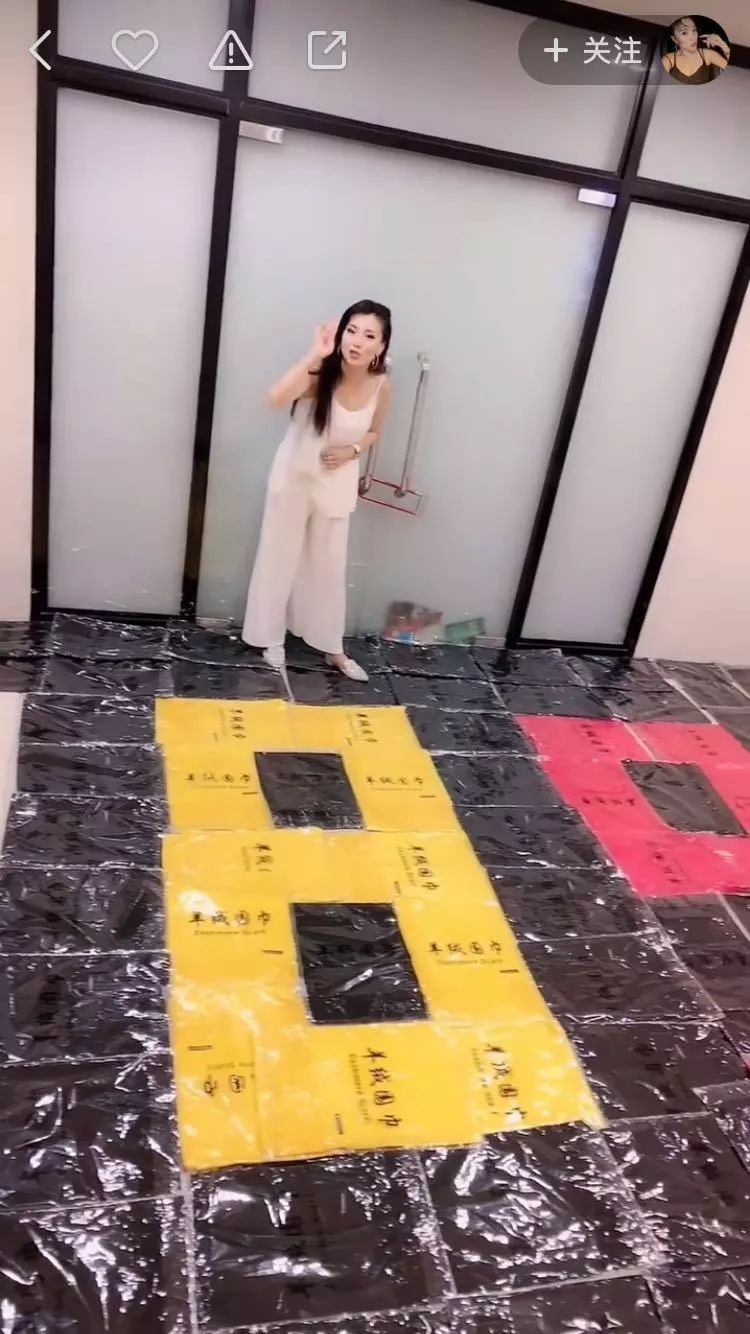 快手卖货单品卖100万单,卖货主播面膜