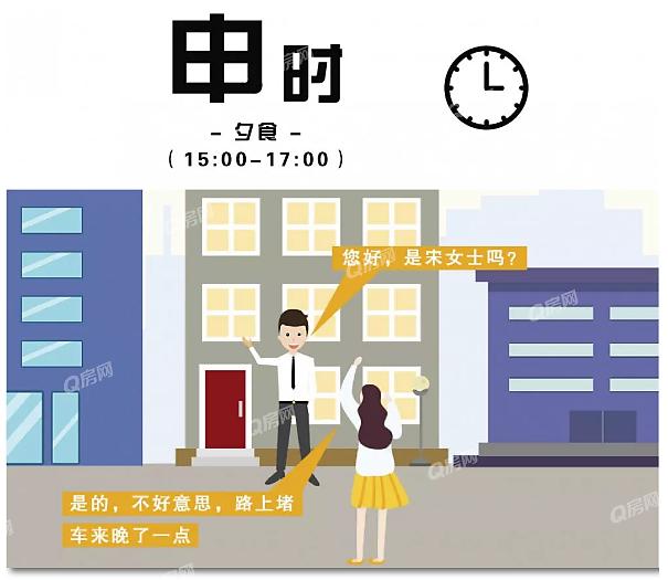 q房网经纪人销冠,q房网房产经纪人好做吗