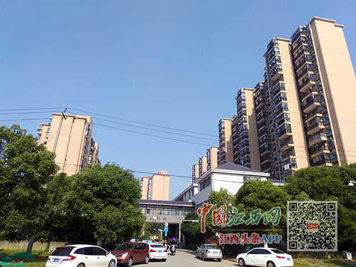 南昌主城区公租房建设在哪个位置,南昌市启动租赁住房建设试点