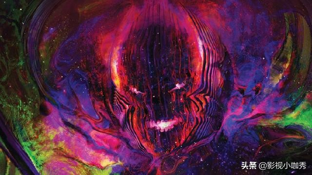 漫威最惨反派灭霸的小弟,漫威里除了灭霸后第二个反派是谁