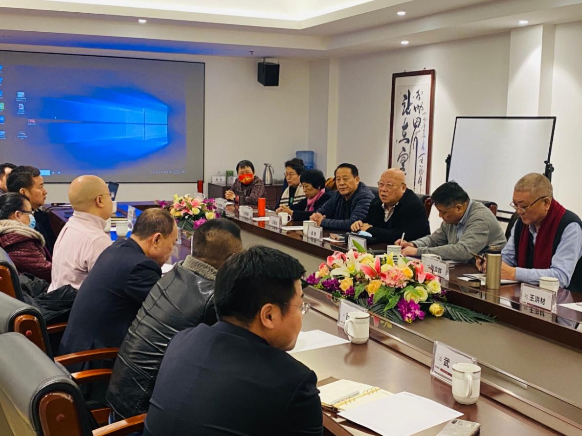 国商百年同全国工商联争做“一带一路”汽车海外支撑者