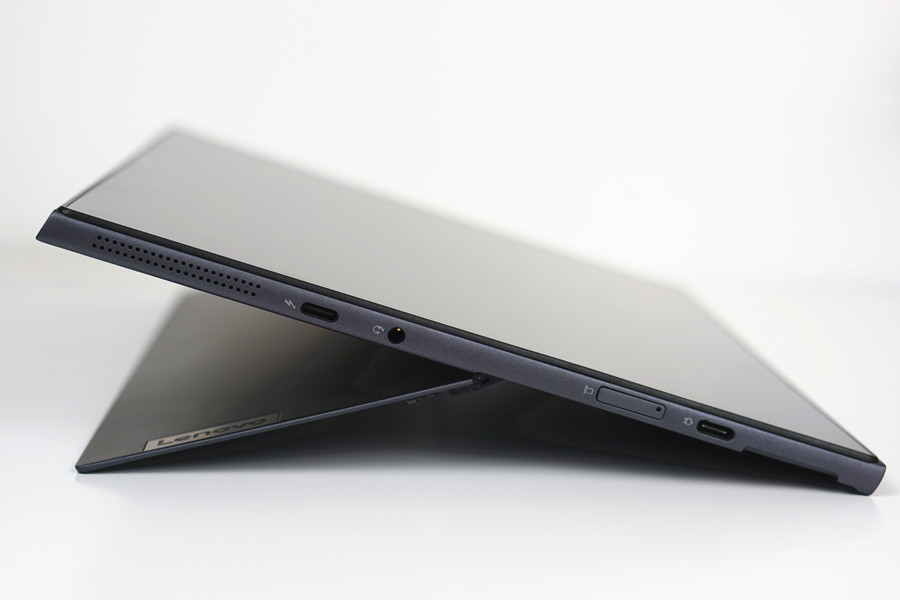 最能打的平板超极本：联想YOGADuet2021开箱简评