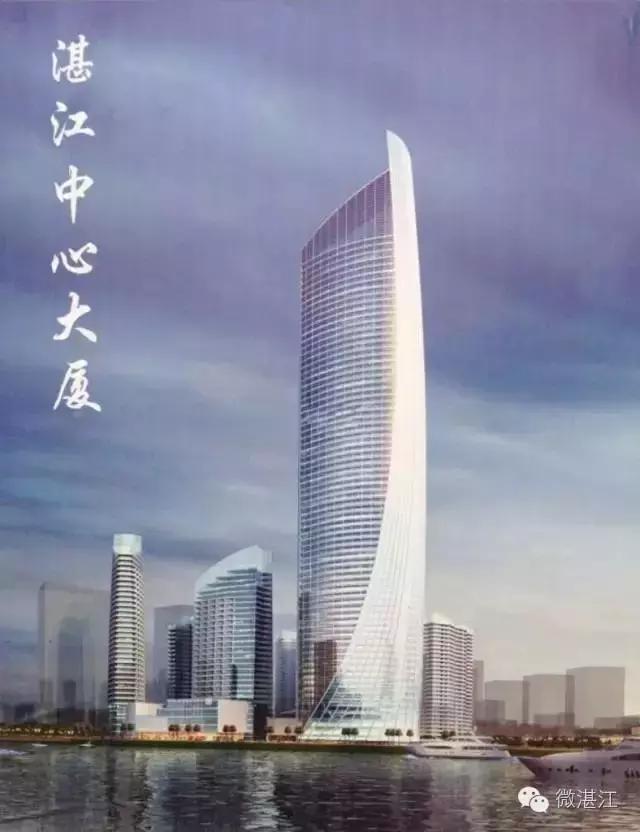 湛江有钱人集中在哪里,湛江有钱人一般都居住哪里