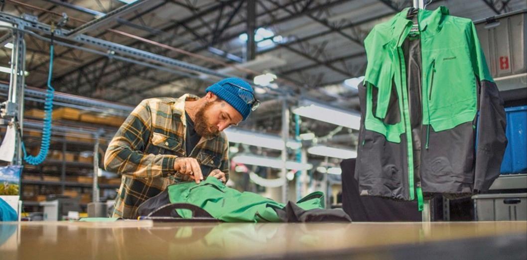 户外品牌故事之巴塔哥尼亚，羽绒服/冲锋衣/抓绒衣/毛猴购买指南