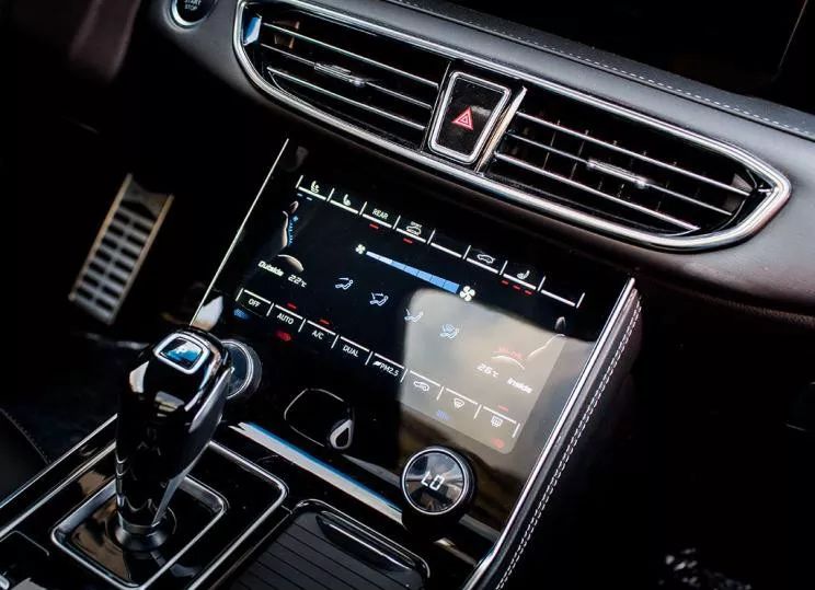 外观设计更新新款捷途x95曝光,捷途汽车国产当自强