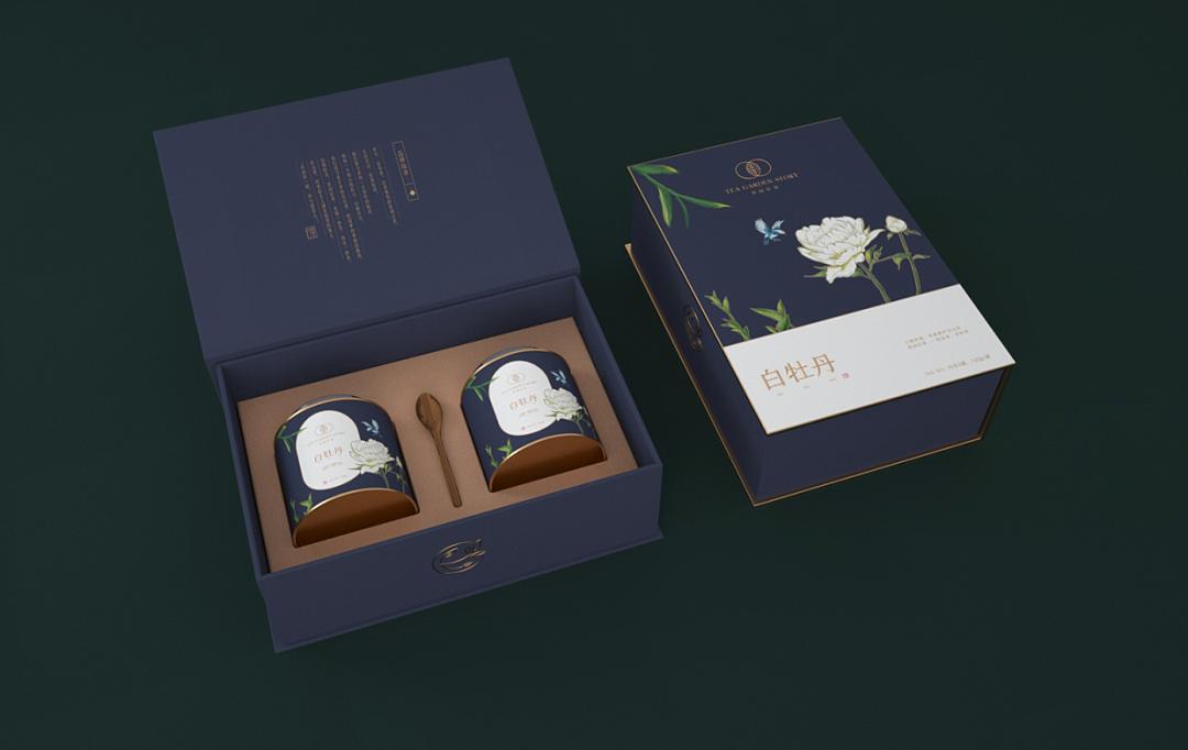 最好的茶叶包装设计,茶叶的包装设计说明