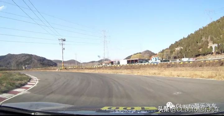 赛道测试宝马x1,赛道f1深度评测