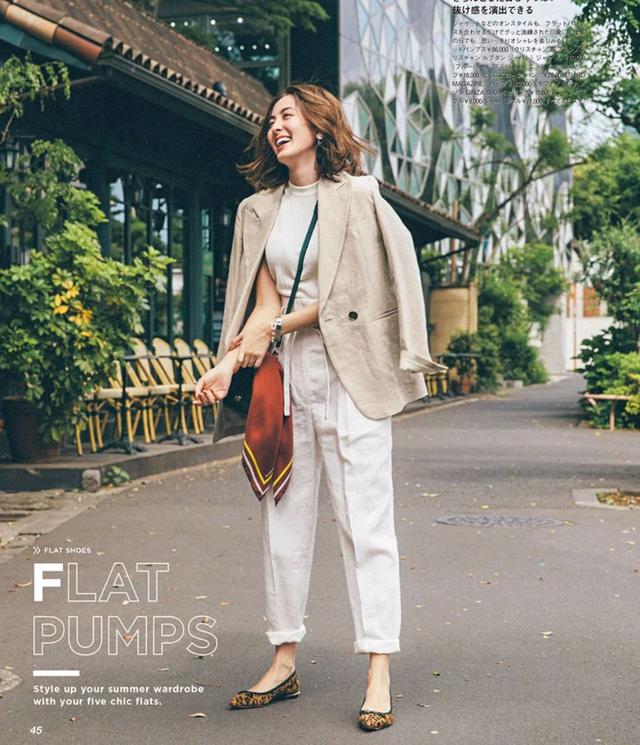 适合13-15岁女生穿显瘦裤子,夏季穿什么裤子又舒服又大方