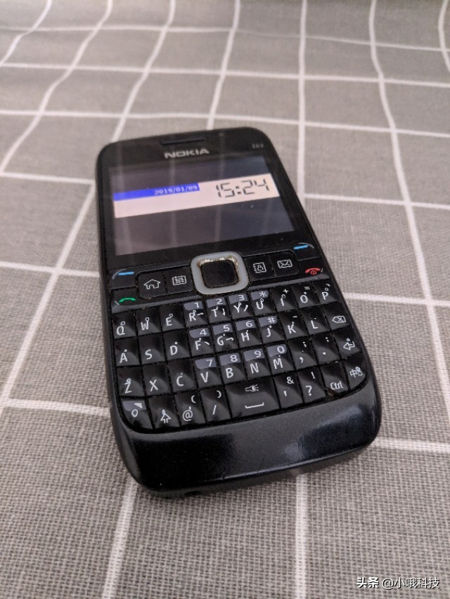 重温诺基亚,怀念曾经的诺基亚