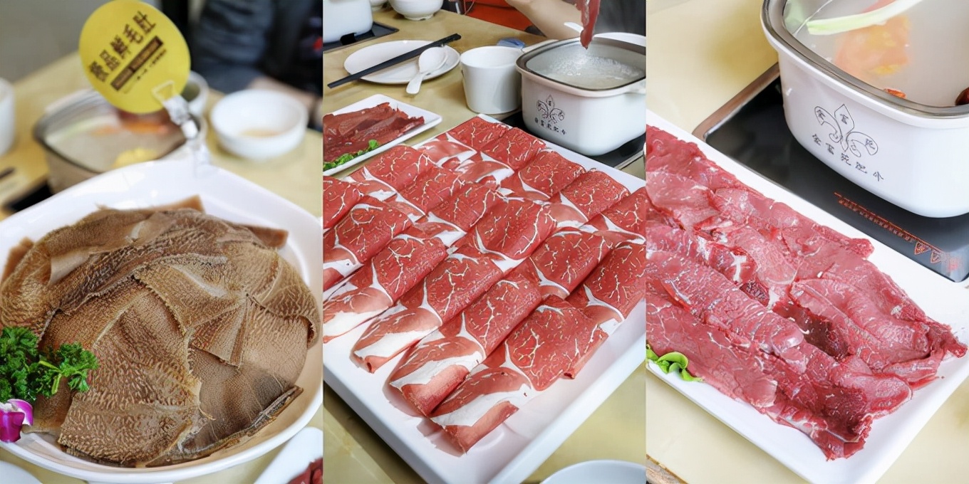 甘肃青海环线小吃,青海青甘大环线旅游攻略