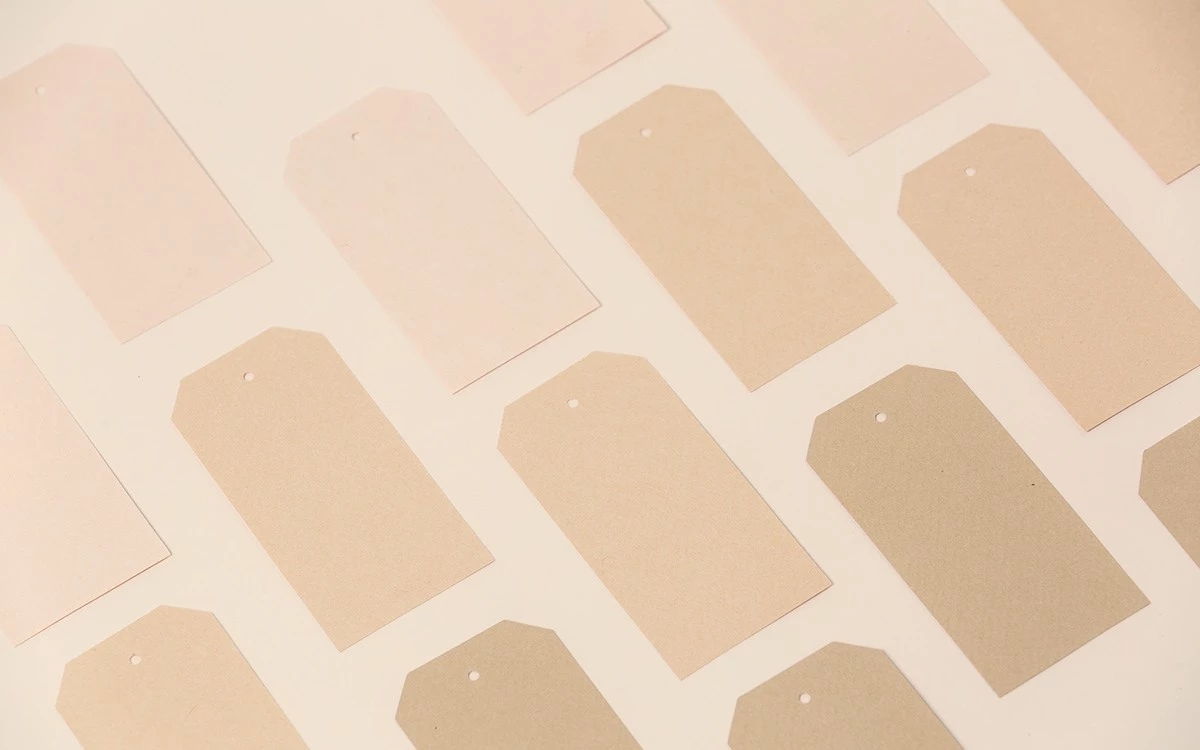 高级雾感裸色系,显干净的裸色系