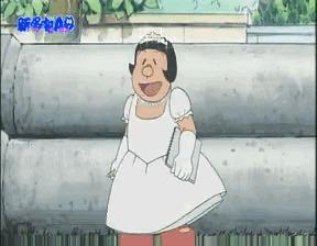 童年经典，再看却哭了，世界欠我一个哆啦A梦