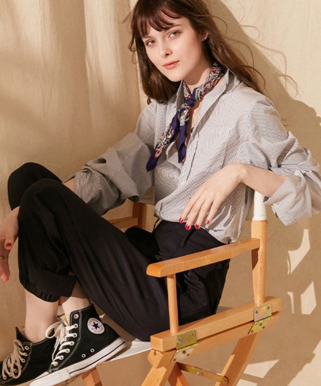 150小个子穿搭显高秘诀,150小个子时尚又好看的穿搭