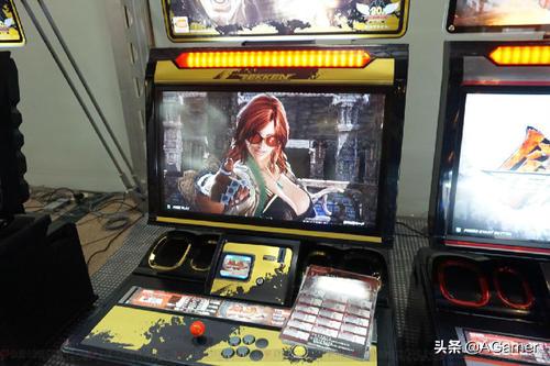 摇杆街机选购,街机摇杆一体机32g和128g的区别