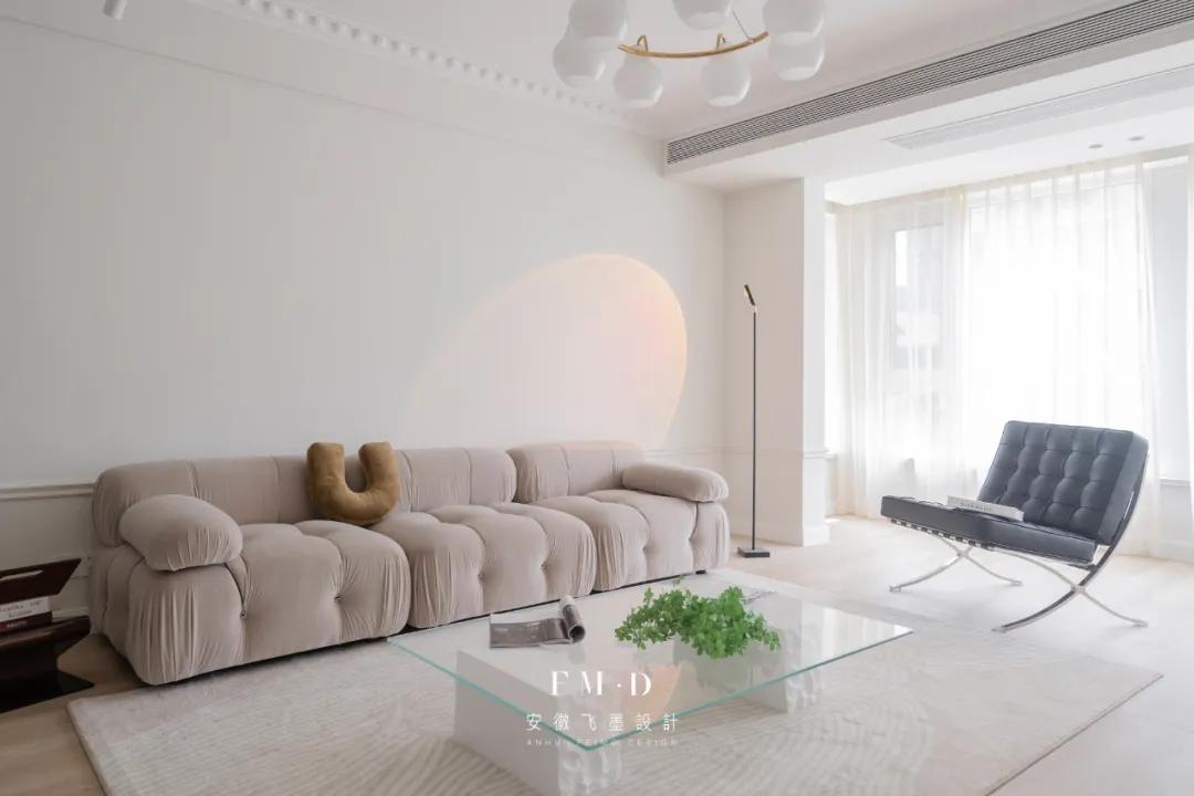 不同半包价格能装出什么样的家？拿了14套案例给你们参考，收藏吧