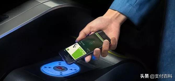 日本的移动支付有哪些呢,日本最流行的移动支付