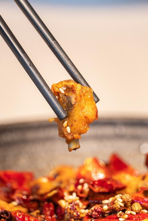 北国金秋好时光春城首遇“俏江南”