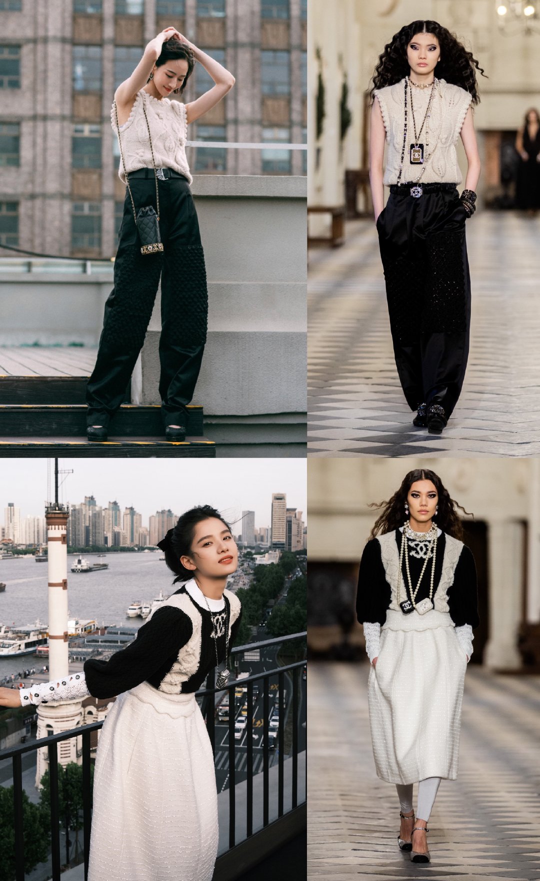 香奈儿的高级工作坊，为何吸引那么多人，值得大家追捧