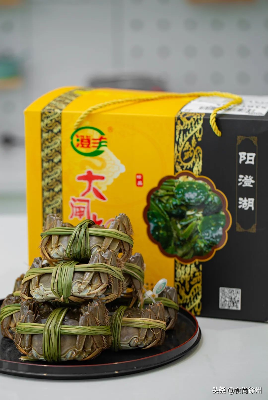 吃阳澄湖大闸蟹地方,吃阳澄湖大闸蟹的最佳地方在哪