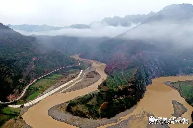 我叫成县，这是我2019年的自拍照