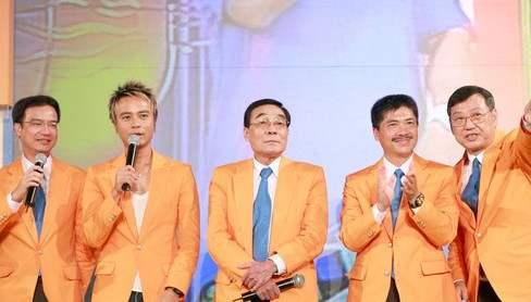 过去20年去世的香港老戏骨,香港影视中让人钦佩的老戏骨们