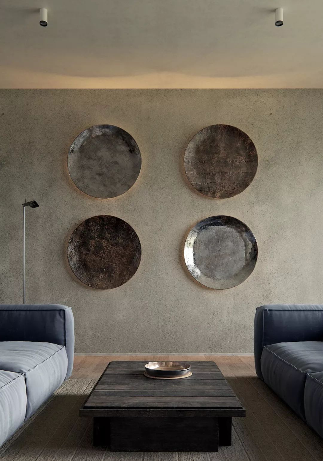 高级裸感设计,裸感设计风格