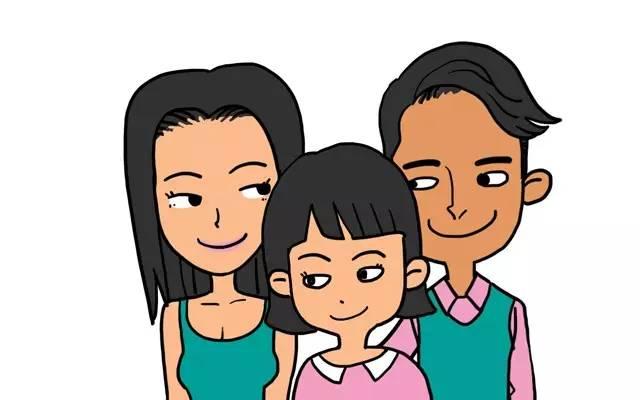 从发小到朋友,从发小到知己到亲人