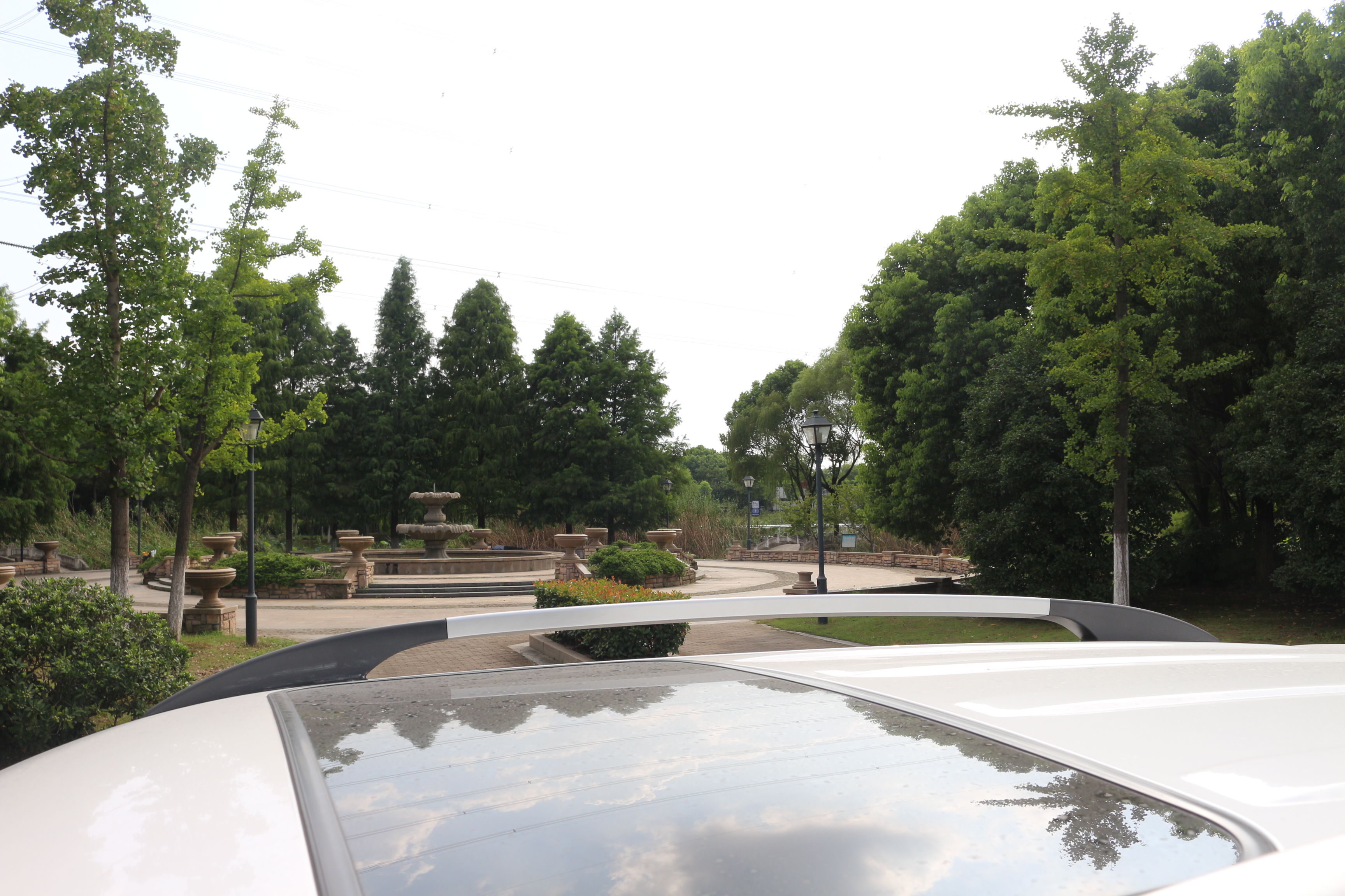 雨人岛公园无锡,雨人岛公园