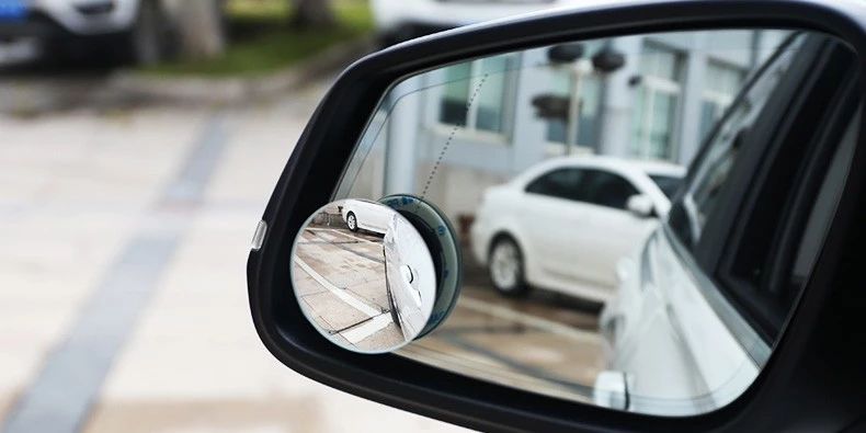 小圆镜实测效果,网红卡通小圆镜