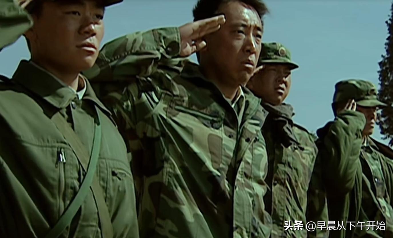 士兵突击李梦说过的话,士兵突击李梦