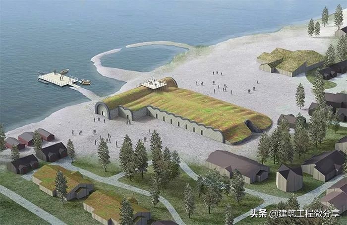 世界最凉的酒店前十名,全球最大的冰屋酒店