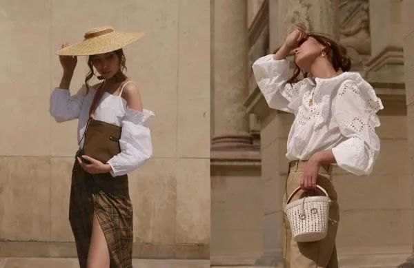 150小个子穿搭显高秘诀,150小个子时尚又好看的穿搭