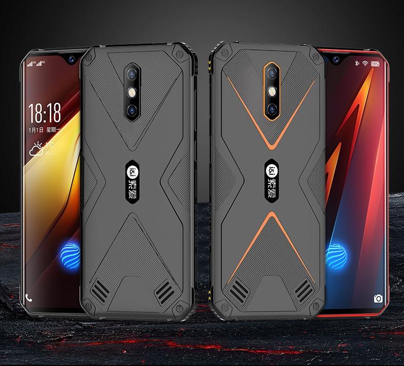 国内首款8000mAh新机发布，八核芯片+5倍光变，8+128G售价899