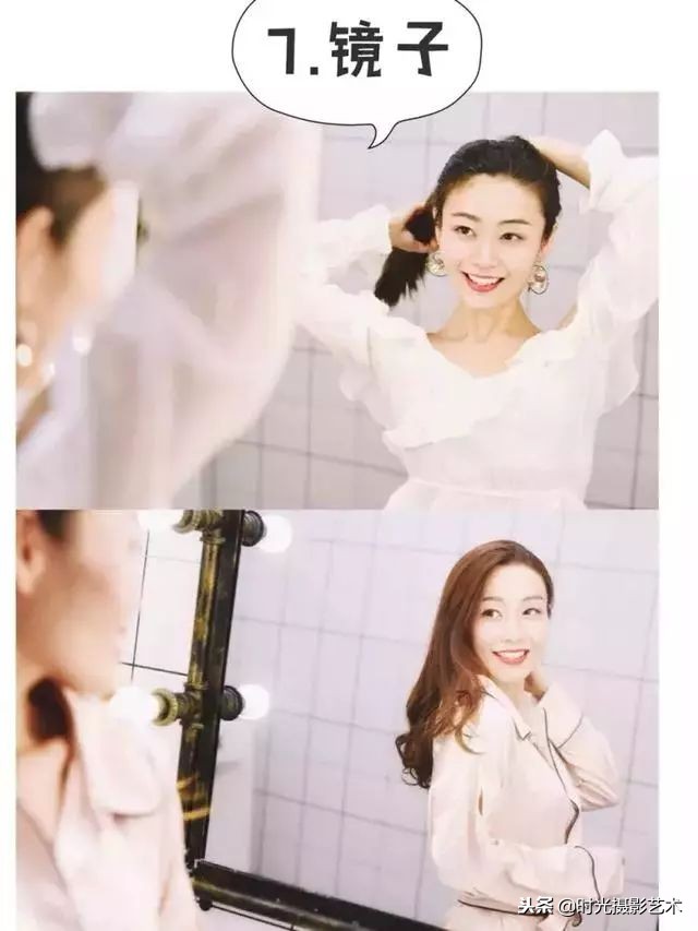 牢记7项摄影技巧拍出好照片,摄影小技巧拍物